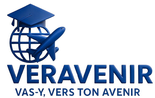 VERAVENIR - Vas-y, vers ton avenir